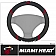 Fan Mat Steering Wheel Cover 14861