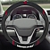 Fan Mat Steering Wheel Cover 14861