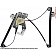 Cardone (A1) Industries Window Regulator 822134A