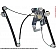 Cardone (A1) Industries Window Regulator 822134A