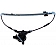 Dorman (OE Solutions) Window Regulator 749053