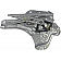 Dorman (OE Solutions) Window Regulator 749393