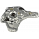 Dorman (OE Solutions) Window Regulator 749393