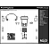 B & I Fender Dash Panel Trim WD1020ASDB