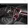B & I Fender Dash Panel Trim WD1020ASDB