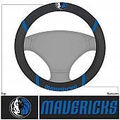Fan Mat Steering Wheel Cover 14852