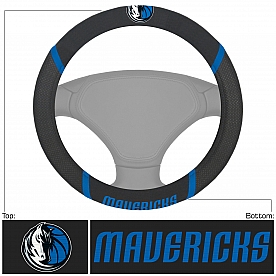 Fan Mat Steering Wheel Cover 14852
