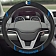 Fan Mat Steering Wheel Cover 14852