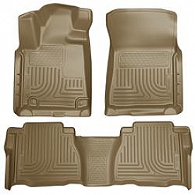 Husky Liner Floor Liner 98583