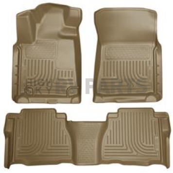 Husky Liner Floor Liner 98583