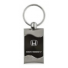 Automotive Gold Key Chain KC3075ODYB