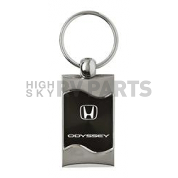 Automotive Gold Key Chain KC3075ODYB