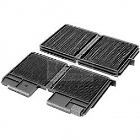 Denso Cabin Air Filter 4531002