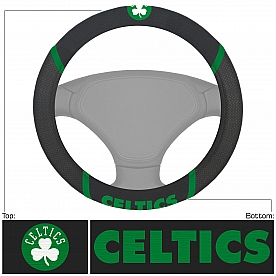 Fan Mat Steering Wheel Cover 14841