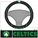Fan Mat Steering Wheel Cover 14841