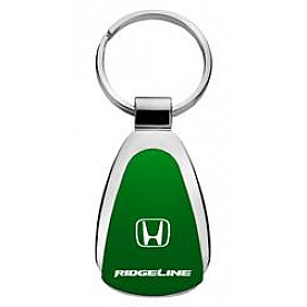 Automotive Gold Key Chain KCGRRID