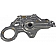 Dorman (OE Solutions) Window Regulator 749395