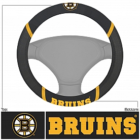 Fan Mat Steering Wheel Cover 14842