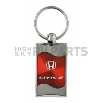 Automotive Gold Key Chain KC3075CSIR
