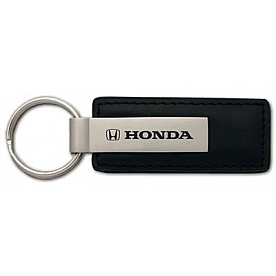 Automotive Gold Key Chain KC1540HON