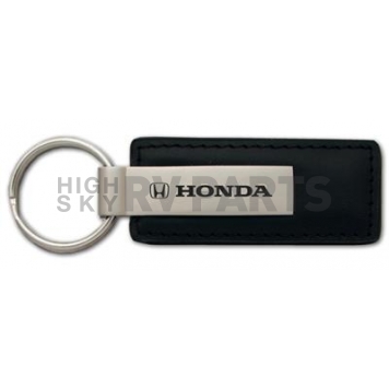 Automotive Gold Key Chain KC1540HON