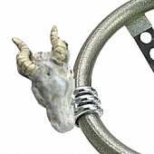 American Shifter Company Steering Wheel Knob 15618