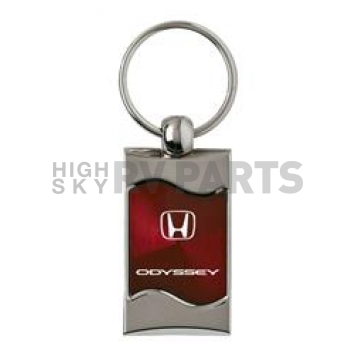 Automotive Gold Key Chain KC3075ODYU
