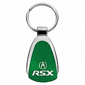 Automotive Gold Key Chain KCGRRSX