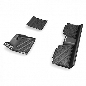 Air Design Floor Liner CH06A21