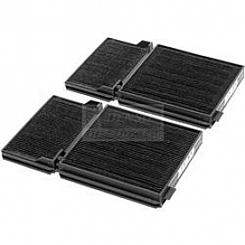 Denso Cabin Air Filter 4531005