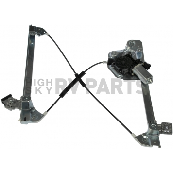 Dorman (OE Solutions) Window Regulator 741176-1