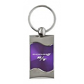 Automotive Gold Key Chain 3075DRTPUR