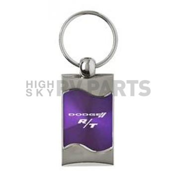 Automotive Gold Key Chain 3075DRTPUR