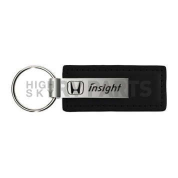 Automotive Gold Key Chain KC1540INS