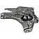 Dorman (OE Solutions) Window Regulator 749397