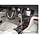 B & I Fender Dash Panel Trim WD1038BCF1