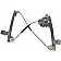 Dorman (OE Solutions) Window Regulator 741177