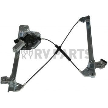 Dorman (OE Solutions) Window Regulator 741177-1