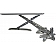 Dorman (OE Solutions) Window Regulator 752730