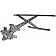 Dorman (OE Solutions) Window Regulator 752730