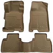 Husky Liner Floor Liner 98523