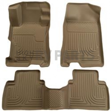 Husky Liner Floor Liner 98523