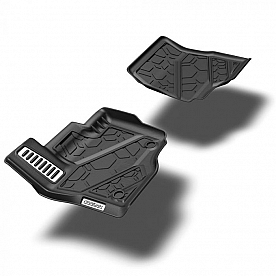 Air Design Floor Liner CH06A25