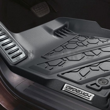 Air Design Floor Liner CH06A25-1