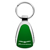 Automotive Gold Key Chain KCGRTHU