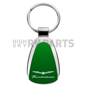 Automotive Gold Key Chain KCGRTHU