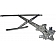 Dorman (OE Solutions) Window Regulator 752731