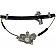 Dorman (OE Solutions) Window Regulator 749399