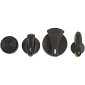 Help! By Dorman Heater Control Knob 76904