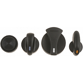 Help! By Dorman Heater Control Knob 76904
